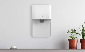 Xiaomi Mi Smart Water Purifier Review Mi smart water purifier review