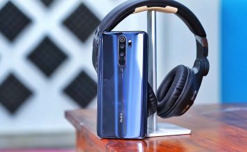 Xiaomi Redmi Note 8 Pro Review: The MidRanger King Redmi Note 8 Pro