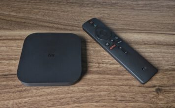 Mi Box 4K Review: Best Android TV box under Rs. 5000 mi box 4k