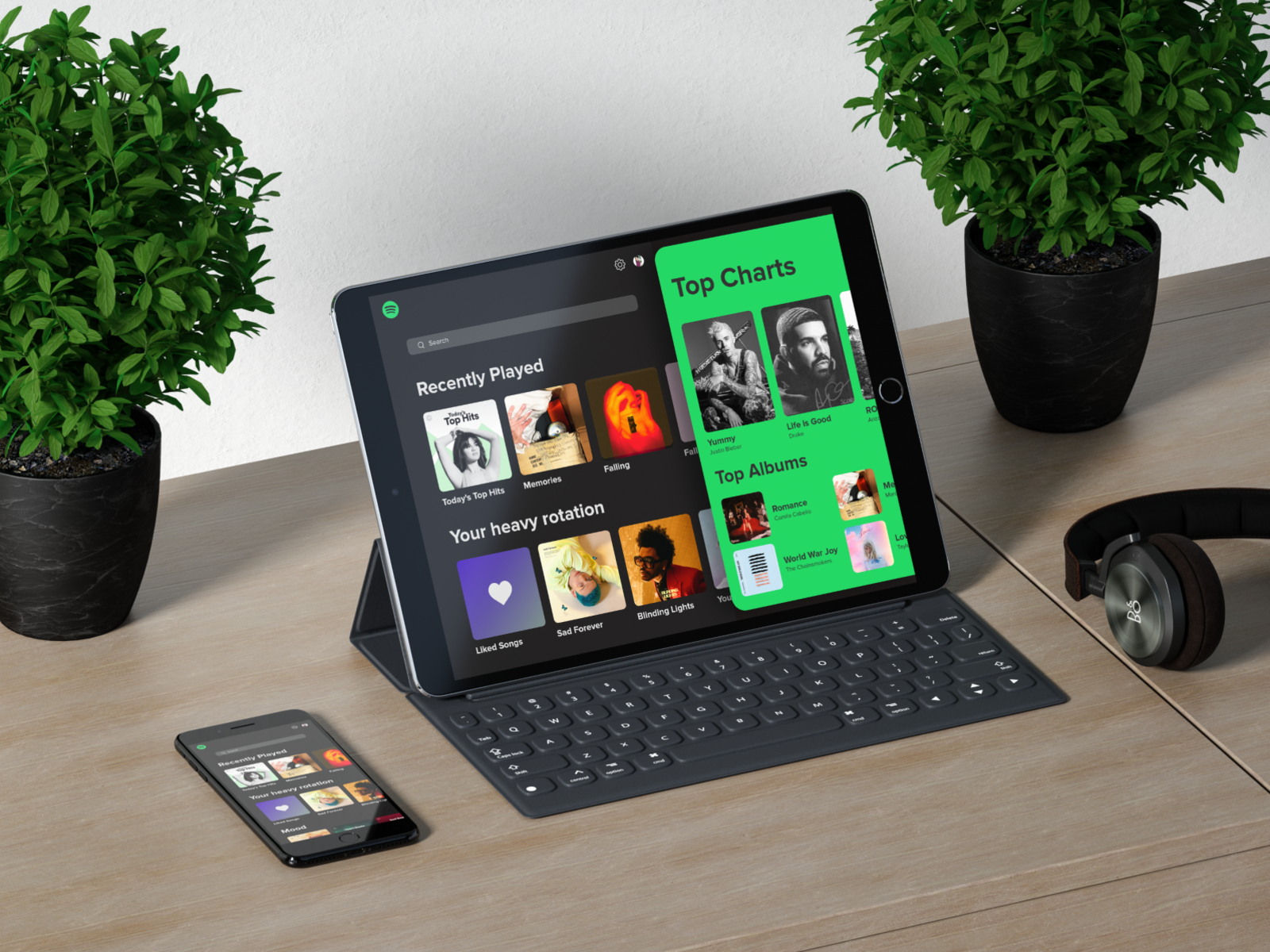 How to View Spotify History spotify history