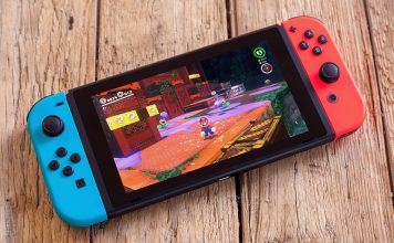 7 Best Monitors for Nintendo Switch Best Monitors for Nintendo Switch