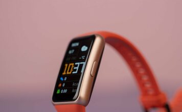Huawei Band 6 Review: Great Value Fitness Tracker Huawei-Band-6-review