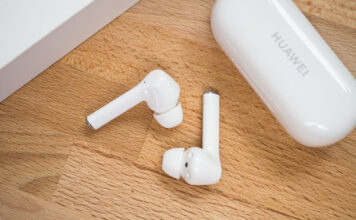 Huawei FreeBuds 3i Review: Why you should buy? Huawei FreeBuds 3i Review