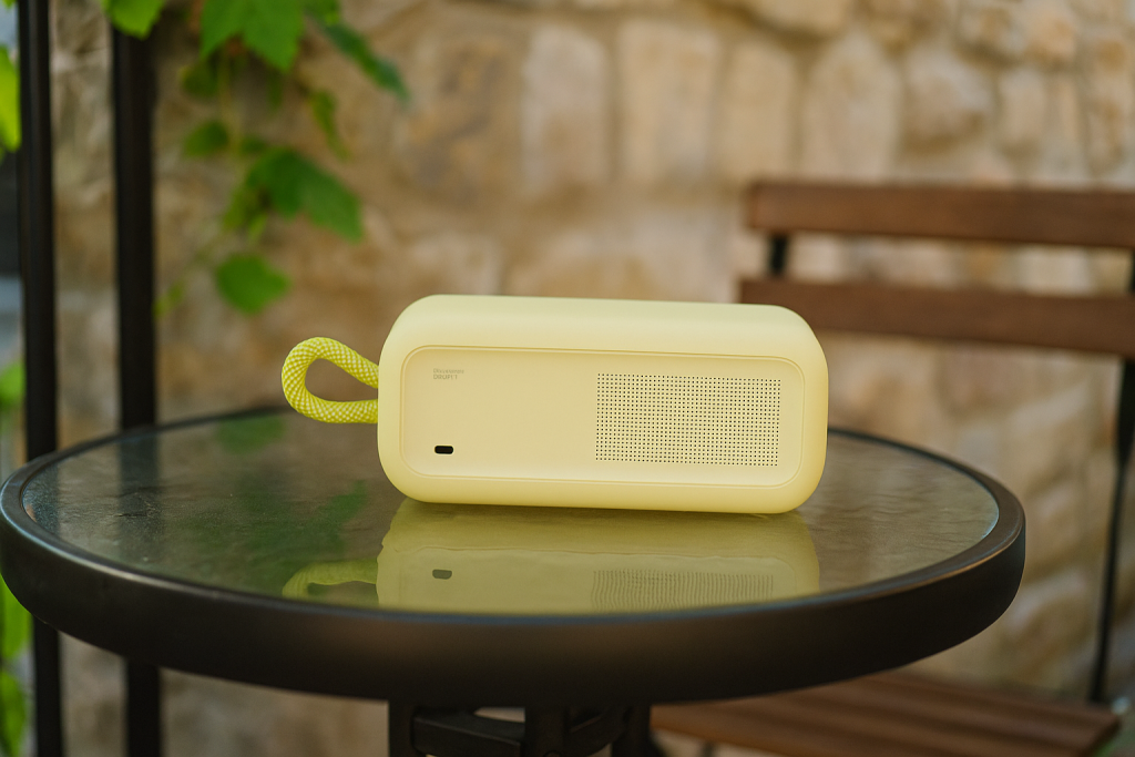 Bose Sound Link Plus review