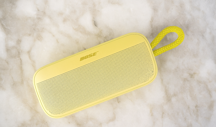 Bose SoundLink Plus