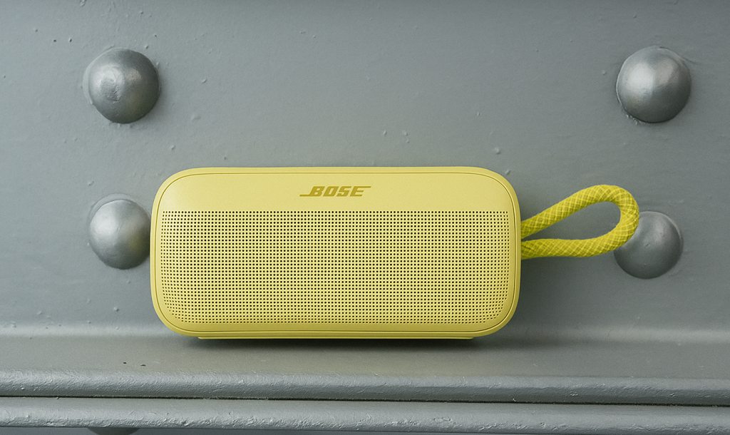 Bose SoundLink Plus Review