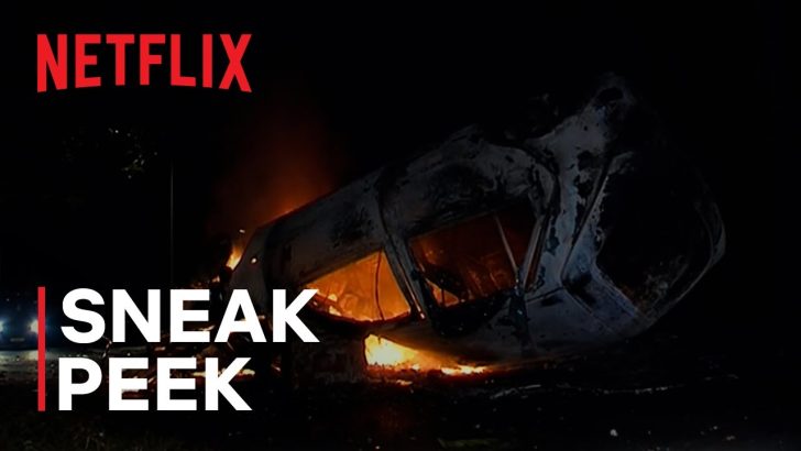 New Netflix Documentaries Dropping in July