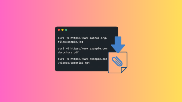 download-files-using-curl
