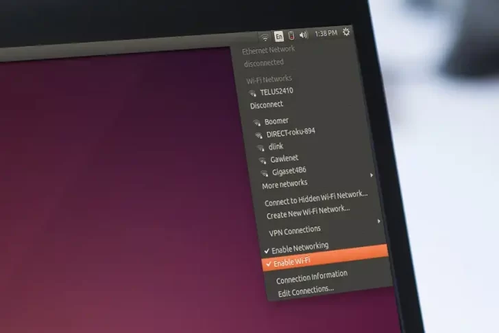 Install Realtek Wi-Fi Drivers In Ubuntu