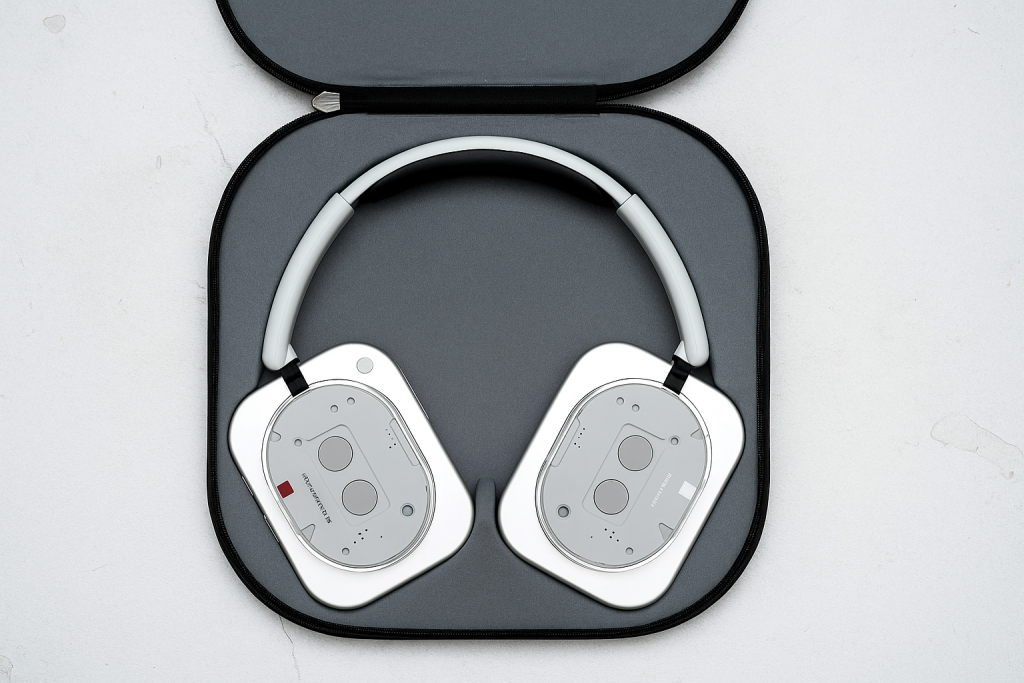 Nothing Headphone 1