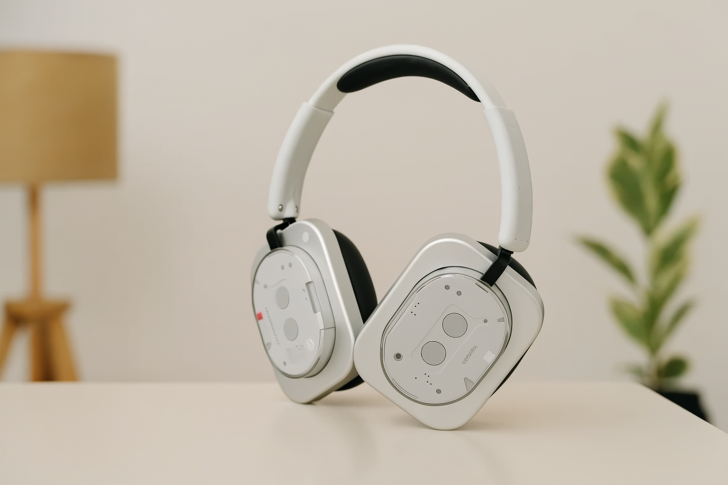 Nothing Headphone 1 Review