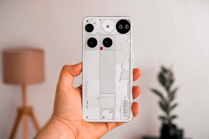 Nothing Phone 3