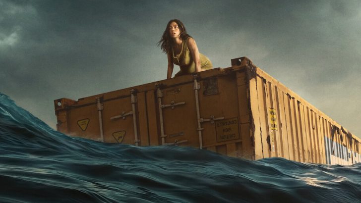 Survival Thriller Movies