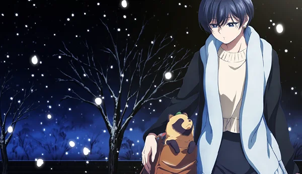 With You and the Rain Anime Complete Release Schedule